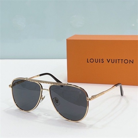 LV sunglass-065